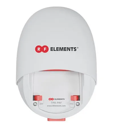TwistPortTM Adaptor for Prism 5AC and airFİBER 5X