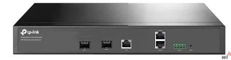 TP-LINK DELTASTREAM 1-PORT PİZZABOX GPON OPTİCAL LİNE TERMİNAL