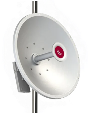 PTP Profesyonel RadyoLink ( 5 Ghz / 30km ) Link 200Mbit'e kadar