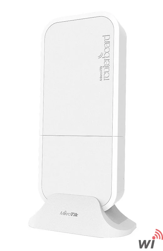 Mikrotik wAP ac LTE kit LTE Level 4 AP