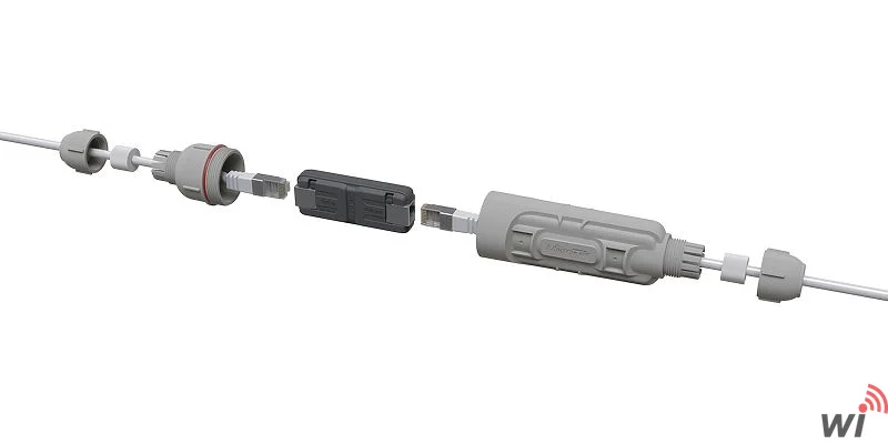 GPER IP67 Dış Ortam Koruma Kasası