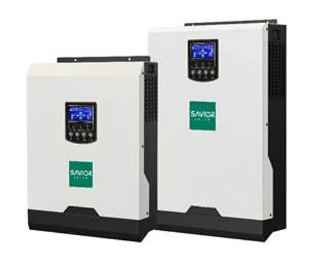 SSVM3K - 3kVA Mppt Solar Inverter