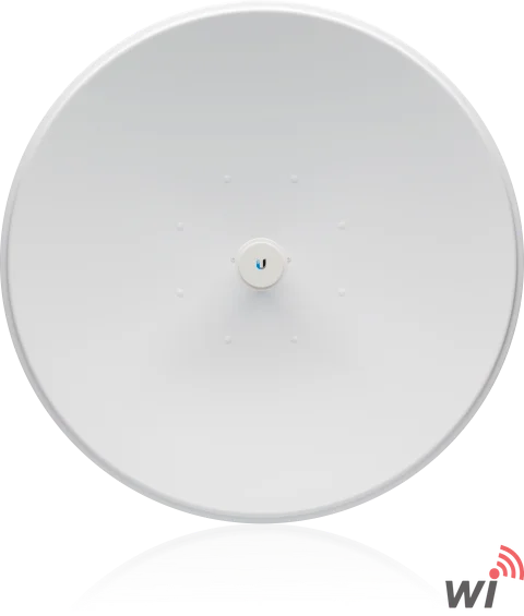 PowerBeam PBE-5AC-620 Yüksek Performans 5 Ghz AC  Link