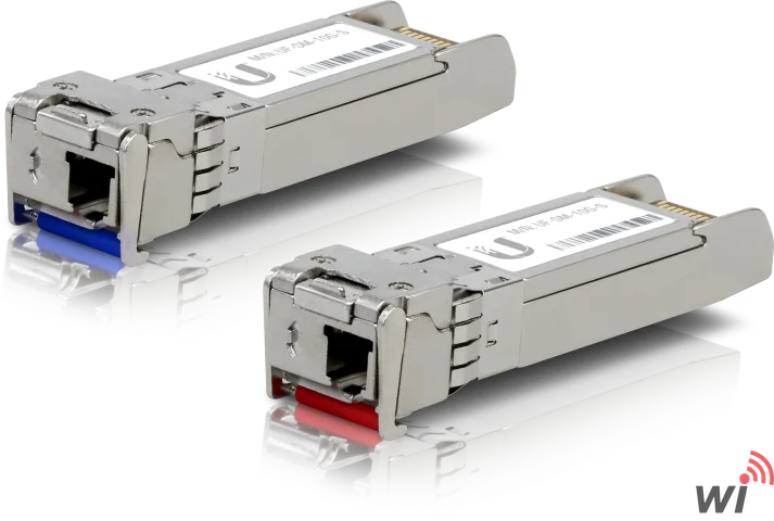 Ubiquiti Fiber UF-SM-10G-S