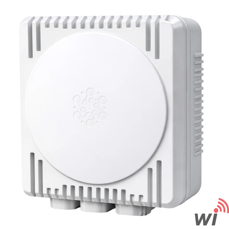 AirWave Beam 60 GHz Point-to-Multipoint Base Station