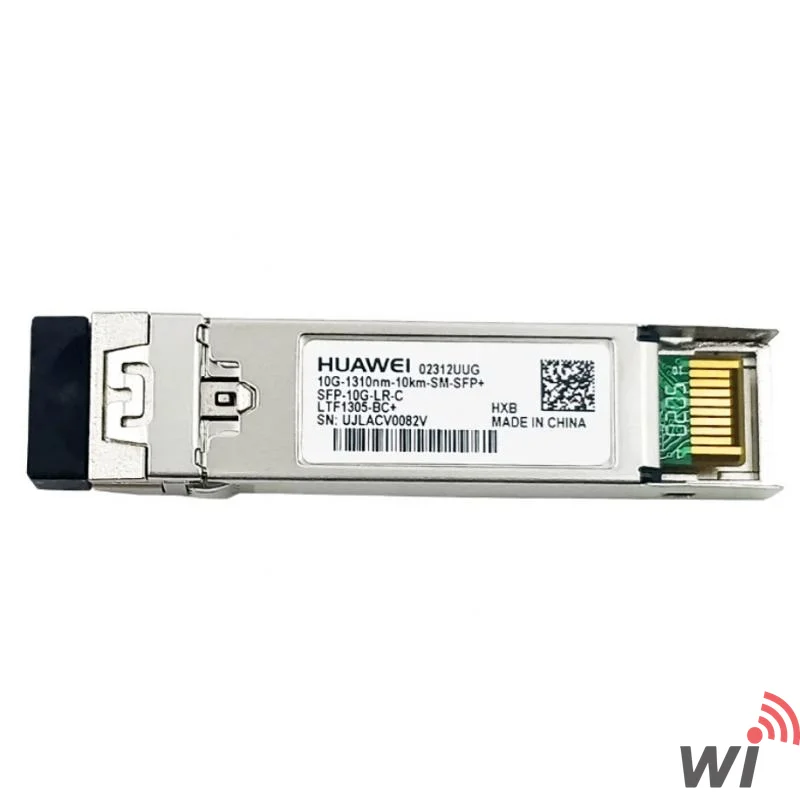 Huawei Single Mode 10G SFP+ Modül 1.4 KM