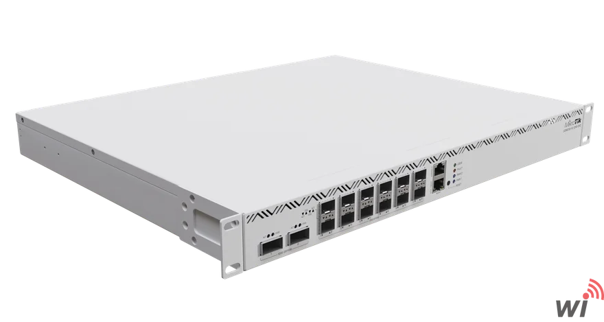 CCR2216-1G-12XS-2XQ  Cloud Core Router