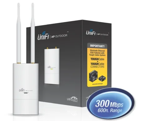 UniFi UAP AP Enterprise Outdoor, 5GHz