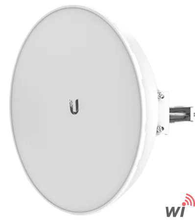 PowerBeam 5AC 400 ISO-PBE-5AC-400-ISO