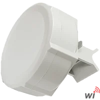 Mikrotik Router Board SXT 6 - RBSXTG-6HPnD