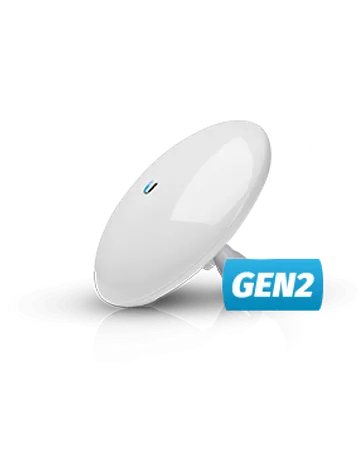 NanoBeam 5AC-19-Gen2 AC PTP/PTMP