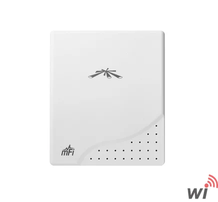 mFi, Temperature Sensor