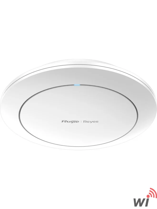 Ruijie Reyee RG-RAP2266 Wifi 6 / AX 3000 Mbps İç Ortam Access Point