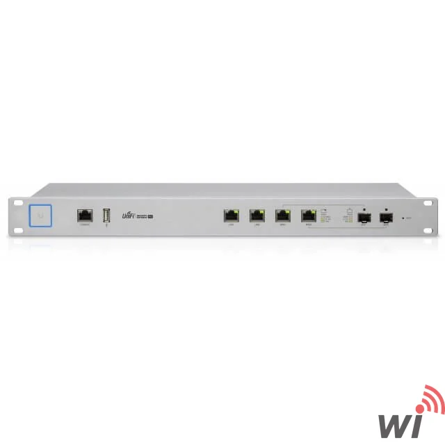 USG-PRO-4 Gateway Router