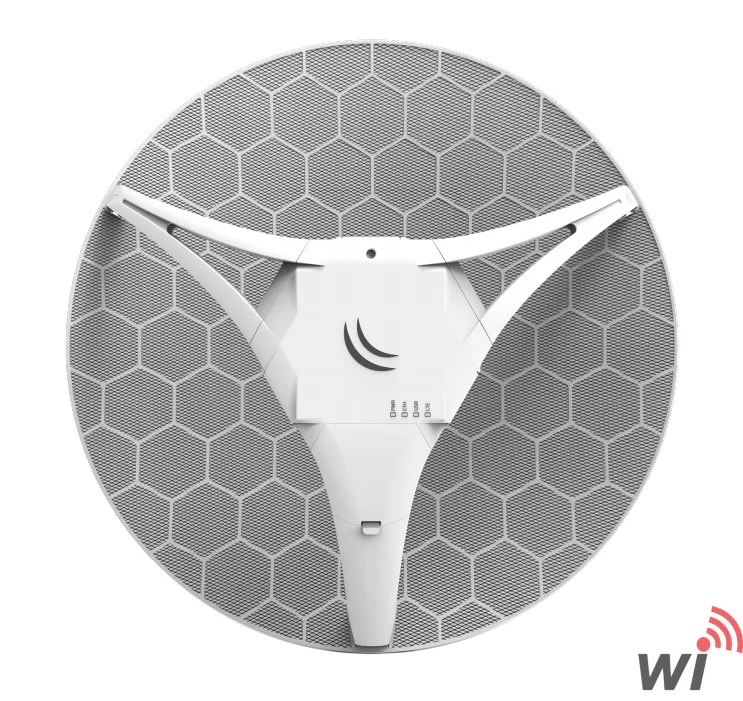 LHGG LTE6 KIT Gigabit Ethernet Portu 300 Mbps Dış Ortam Access Point