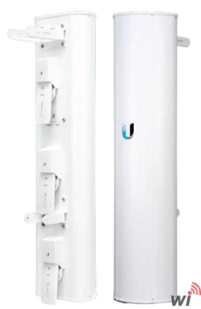 Ubiquiti AirPrism 5GHz 3*30(PTMP) SECTOR ANTEN