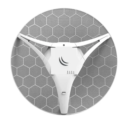 Mikrotik RBLHGR&R11e-LTE6