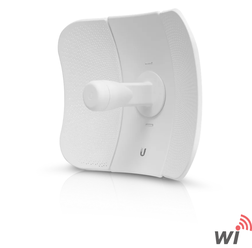 LiteBeam AC 2x2 Mimo Airmax  ac CPE