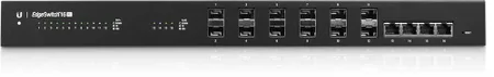 Ubiquiti Edge Switch ES-16-XG  10G -SFP+ Switch