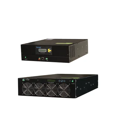 SOLAR TSC-10 KONVERTÖR 200V 40A