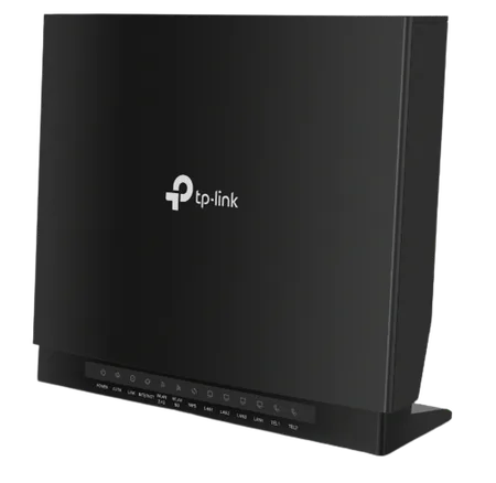XX231v ​AX1800 Wireless Gigabit GPON HGU with VOIP