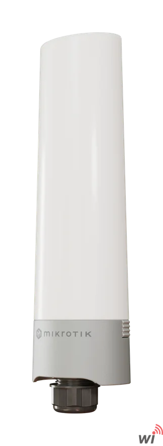 GPeRx4 Dış Ortam Ethernet Extender