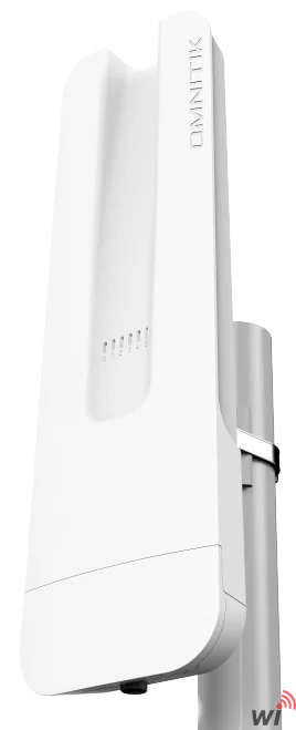 Mikrotik Routerboard OmniTIK 5 PoE ac RBOmniTikPG-5HacD