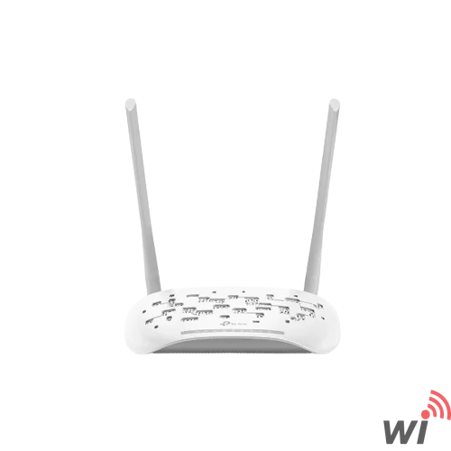 XN020-G3v 300Mbps Wireless N Gigabit VoIP GPON Router