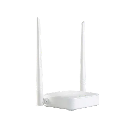 TENDA N301KABLOSUZ ROUTER