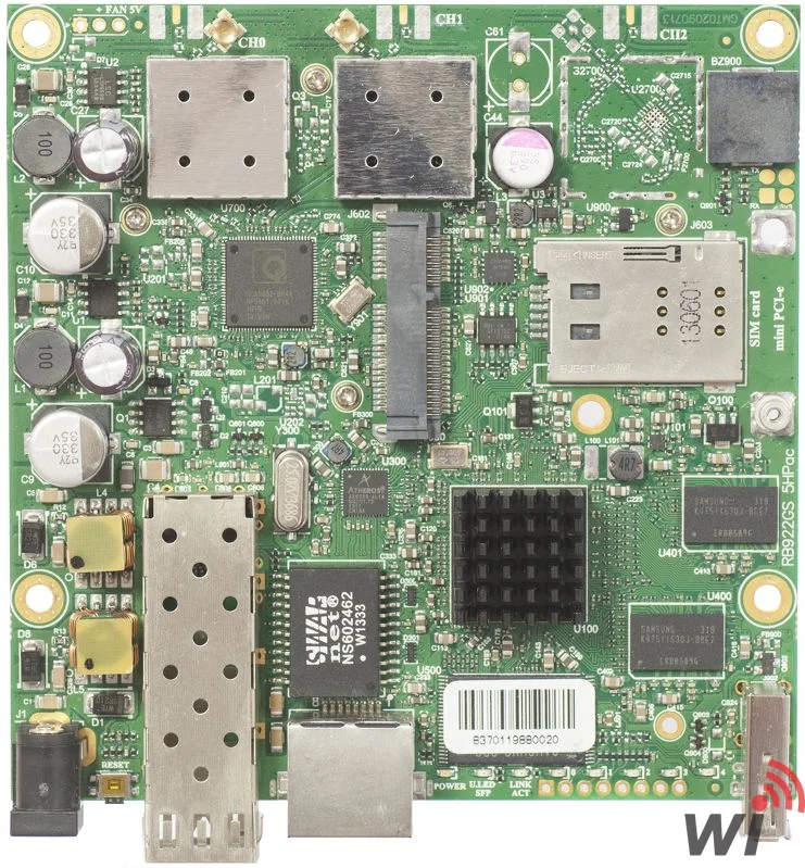RB922UAGS-5HPacD