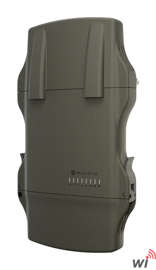 Mikrotik NetMetal ax WIFI 6