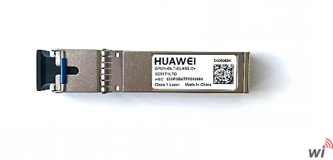 Huawei -C++ SFP GPON Class C++ Module