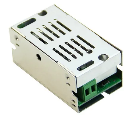 6-35Volt Giriş 6-55V çıkış Step-UP Voltaj Yükseltici, dönüştürücü 200W
