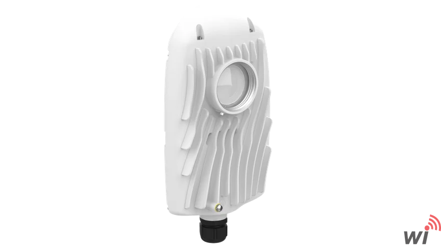 Mimosa B5x Noktadan Noktaya (PTP) 4.9–6.4 GHz Backhaul Telsizi