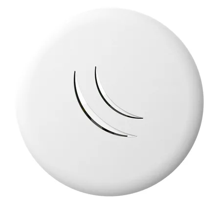 Mikrotik CAP Lite Tavan Tipi AP 2.4 Ghz