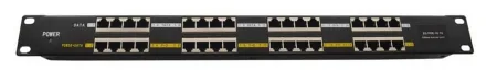 POE - 16 PORT Poe Injector (Poe Patch Panel ) 802.3AF/AT
