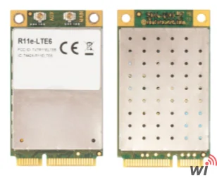 Mikrotik R11e-LTE6