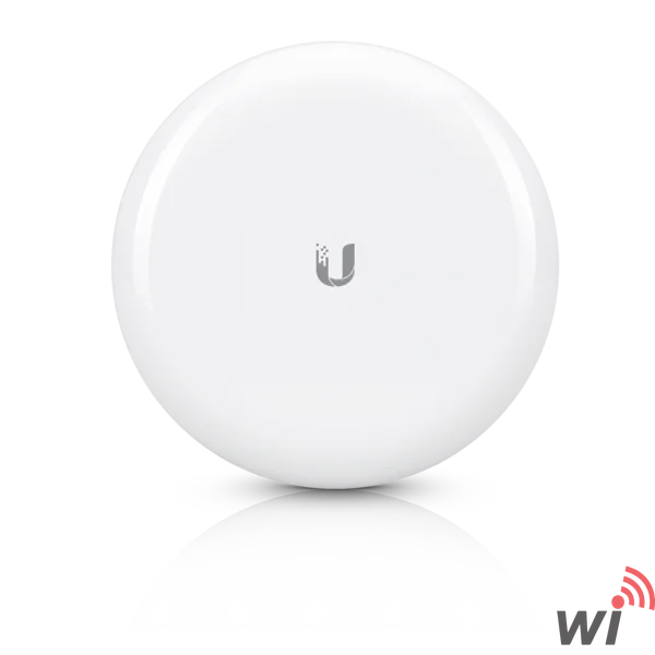 GigaBeam 1+ Gbps 60 Ghz / 5 Ghz Airmax AC  PTP-PTMP DIŞ ORTAM KABLOSUZ AKTARICI